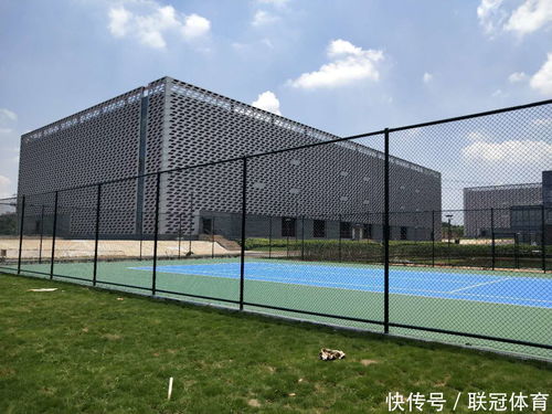 四川組裝式體育場圍網的優勢