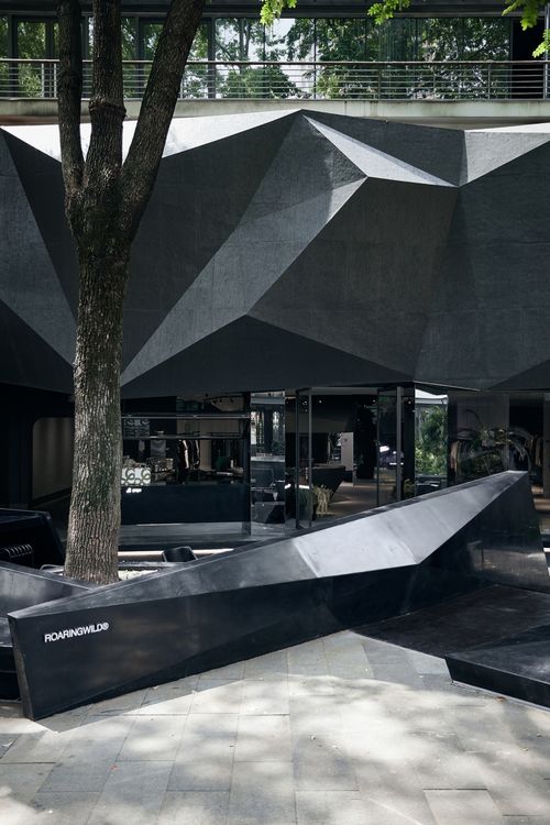 2023年4月新店盤(pán)點(diǎn) 觀夏江蘇首店 美圖公司 代數(shù)學(xué)家首家聯(lián)名咖啡廳 中國(guó)首家愛(ài)馬仕專(zhuān)賣(mài)店重裝開(kāi)業(yè)