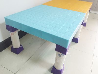 幼兒園拼裝地板,讓媽媽放心的品質地板