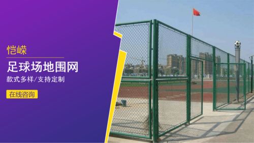 安平愷嶸絲網(wǎng) 籠式足球場圍網(wǎng)安裝要注意事項(xiàng)