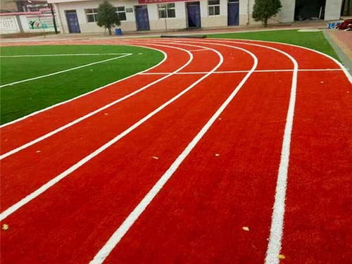 修文人造草足球場施工方案設(shè)計安裝售后于一體