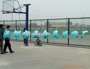 成都宏益金屬絲網(wǎng)廠