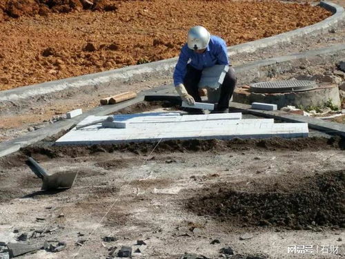 花崗巖地面施工注意事項(xiàng)