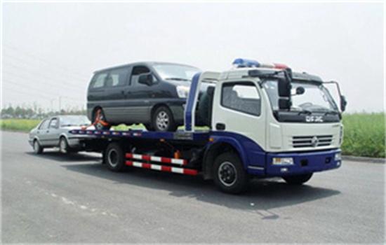 和林格爾汽車救援與搭電服務(wù) 您的行車安全守護(hù)者