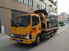 蘇州汽車脫困救援 專業(yè)服務(wù)守護(hù)出行安全