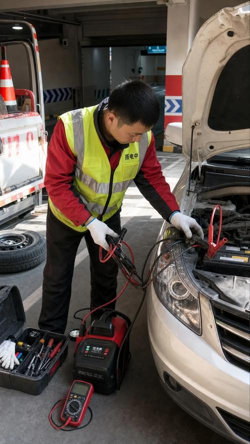 哈爾濱依蘭縣汽車救援指南 拖車、搭電與緊急服務全解析