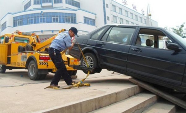 蘇州汽車搭電與道路救援全指南 附近修理廠與緊急服務一鍵掌握